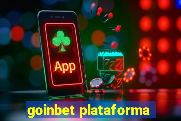 goinbet plataforma